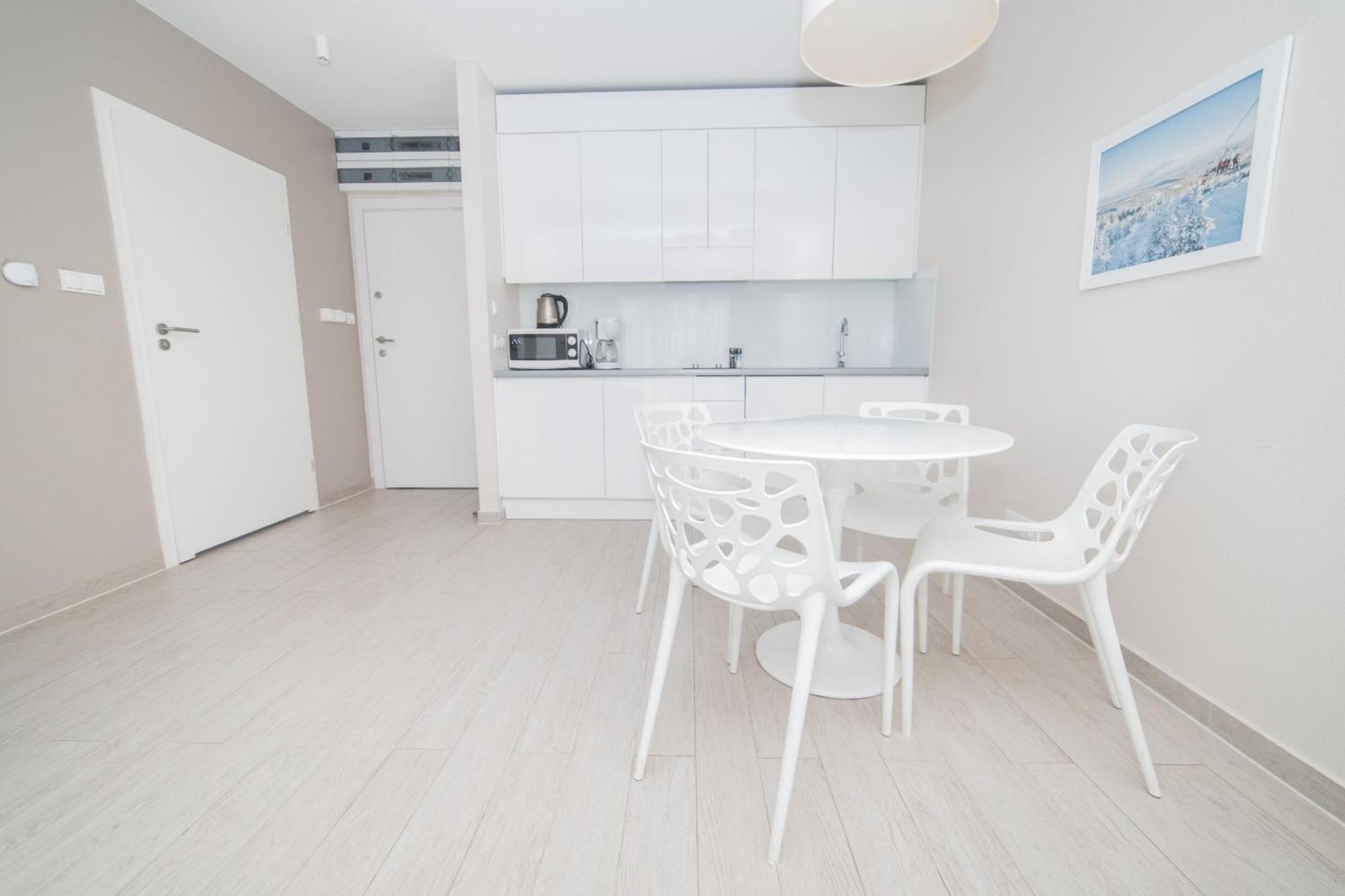 Vacationclub - Stubai Apartament 26 Sienna  Εξωτερικό φωτογραφία