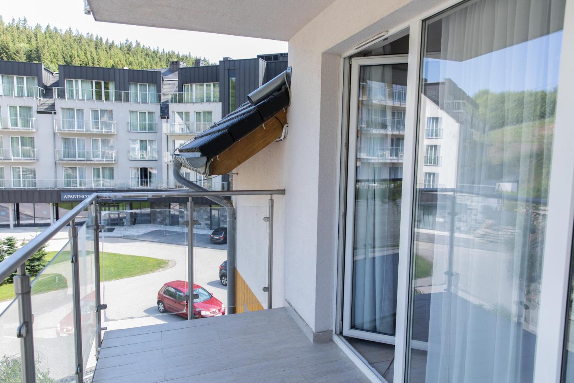 Vacationclub - Stubai Apartament 26 Sienna  Εξωτερικό φωτογραφία
