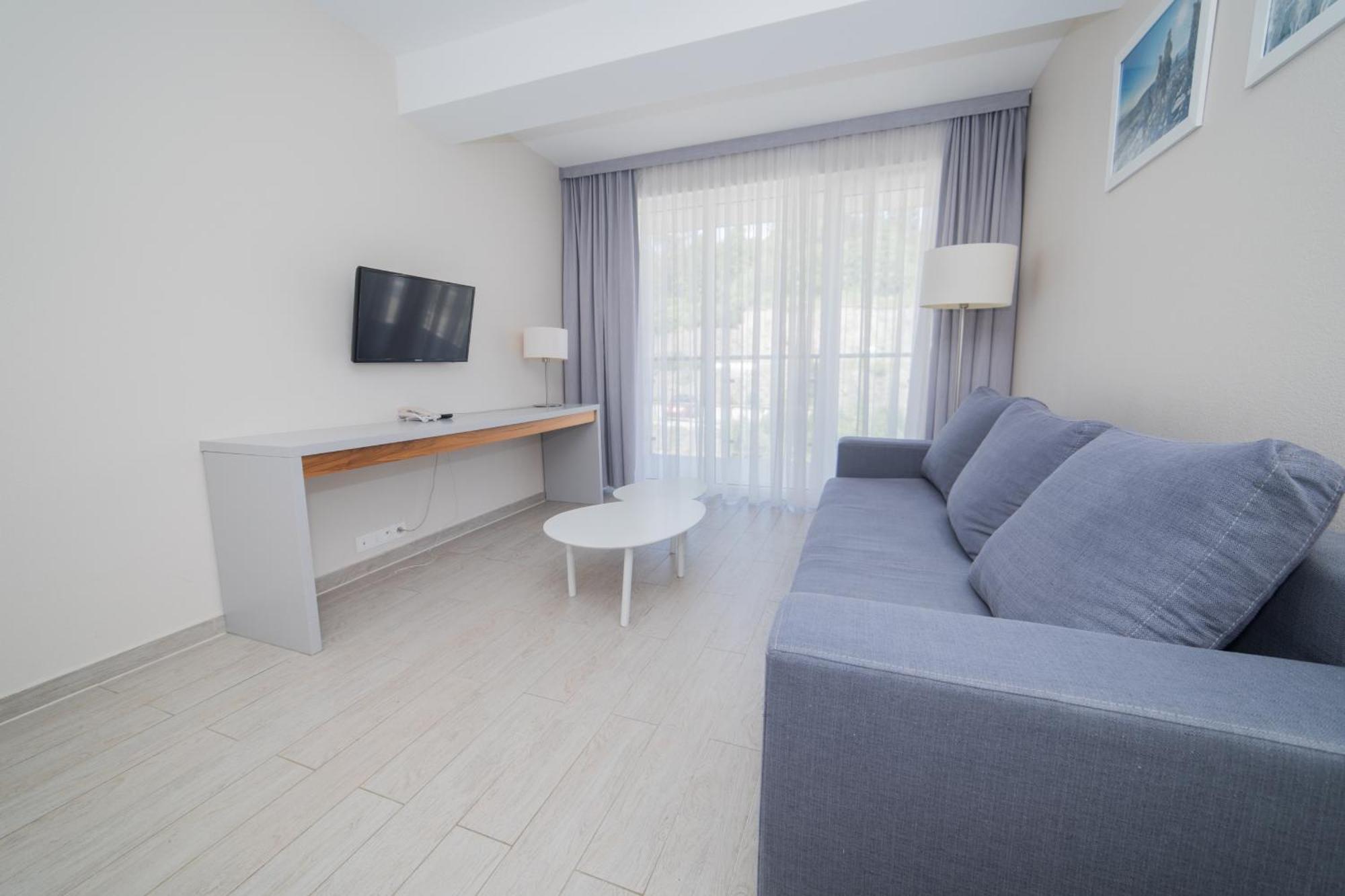 Vacationclub - Stubai Apartament 26 Sienna  Εξωτερικό φωτογραφία